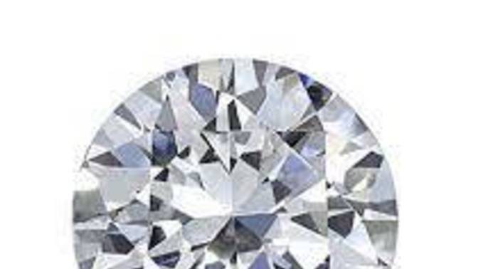 Do you know the difference between Diamonds and Moissanite?