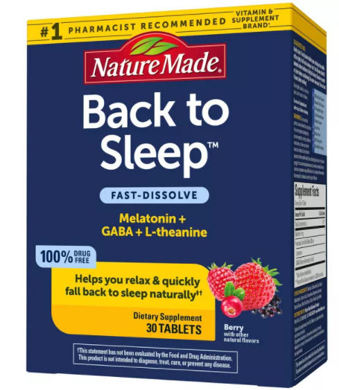 What do you do when you can't sleep?