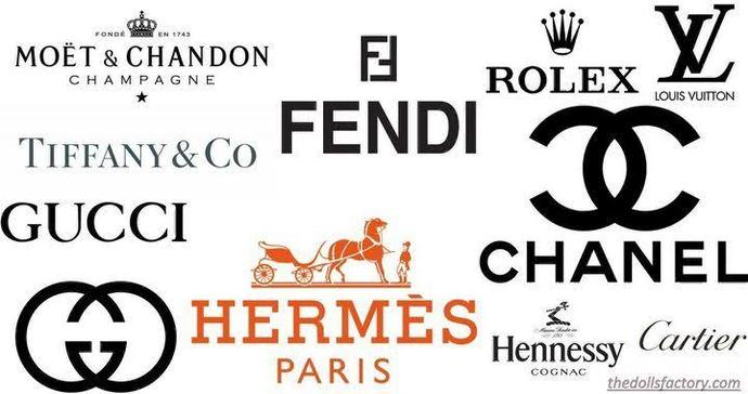 Why do people buy luxury brands? Do you own any?