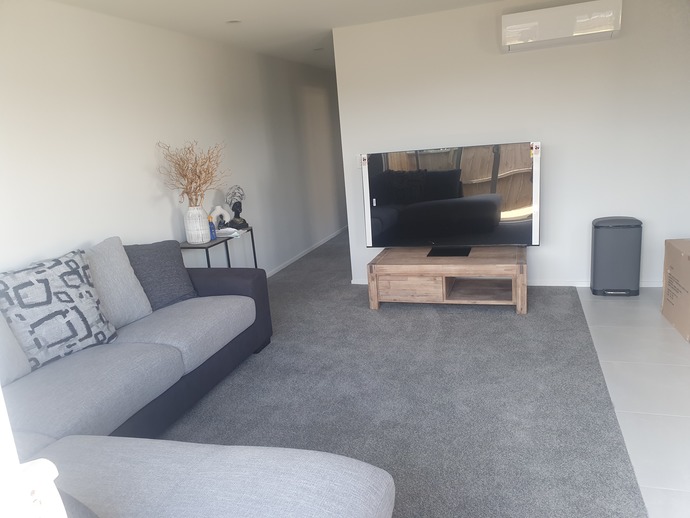 Would this tv suit being mounted to the wall or staying on the tv stand?