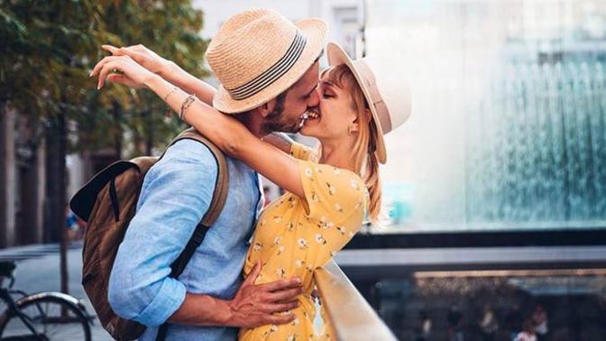 How Passionate Are You In A Relationship?