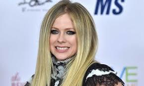 Do you find Avril Lavigne attractive?