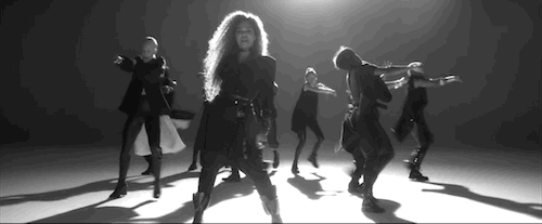 Janet Jackson