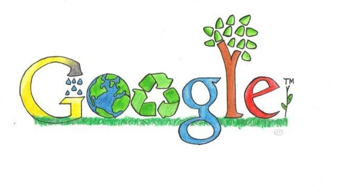 What did you search last on google?