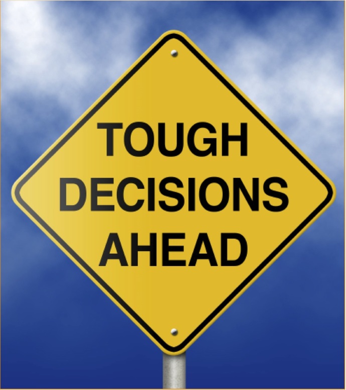Guys and Girls of GAG - Have you been known to make wise decisions or poor choices in life?