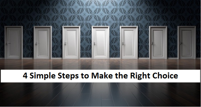 Guys and Girls of GAG - Have you been known to make wise decisions or poor choices in life?