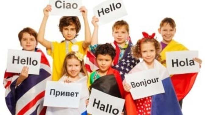 Those of you from nonenglish speaking countries. Are you taught English in school from a young age?