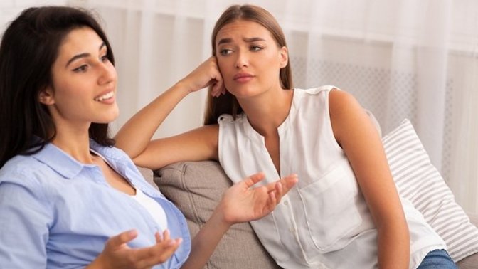 Do friends get jealous when you move ahead in life and they don't?