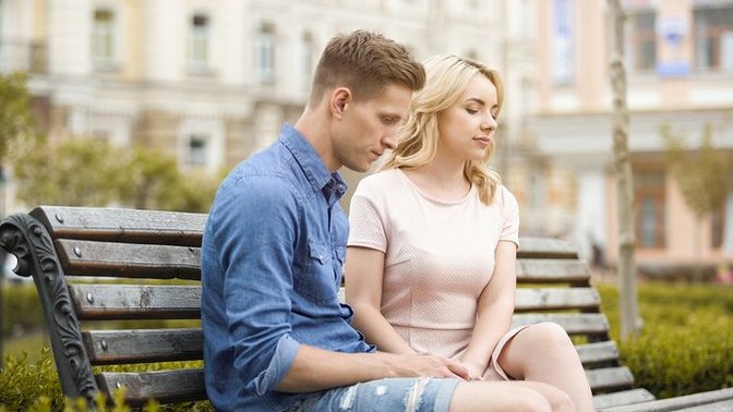 Why do Men give us mixed signals?
