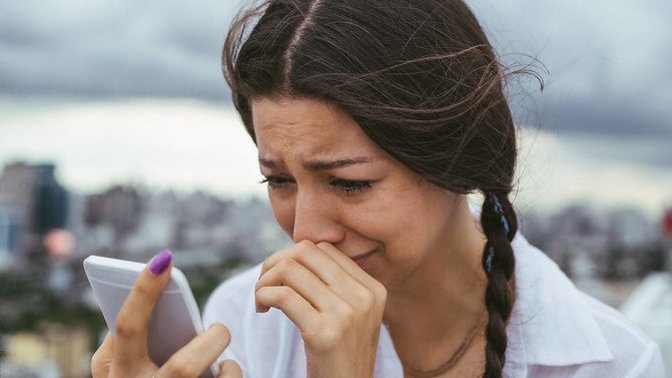 What was the one moment, aside from a funeral, where you realized a loved one was actually gone (dead)?