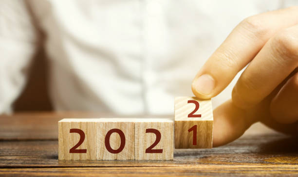 What was the biggest thing you learned this past year?