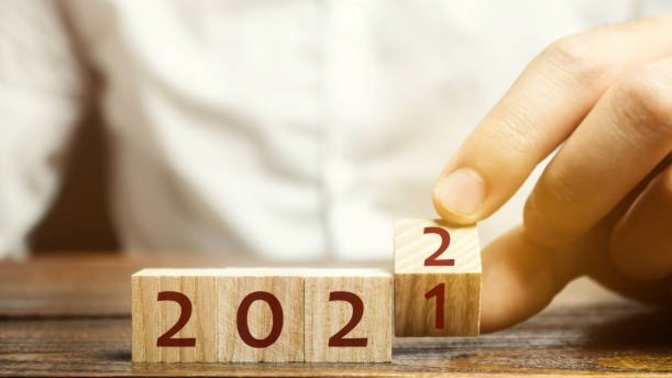 What was the biggest thing you learned this past year?