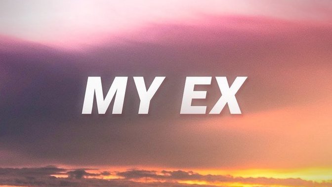 Should I talk to my ex about things she did?