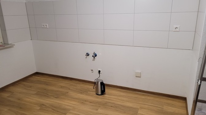 Which kitchen should I get?