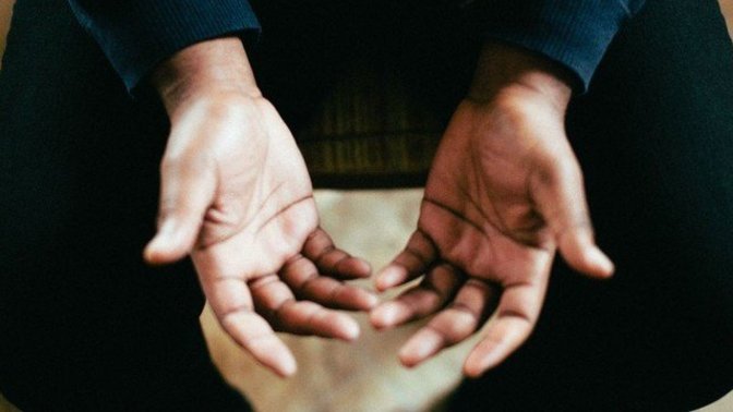 How do you balance a sense of justice with forgiveness?