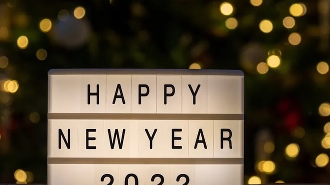 What ruined your New Year’s Eve?