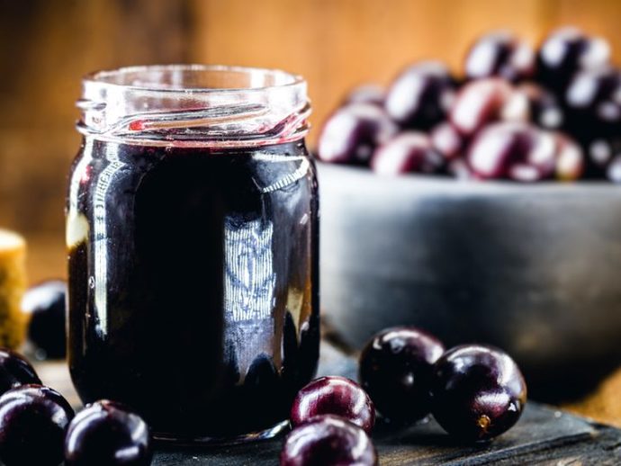 What is your favorite type of jelly?