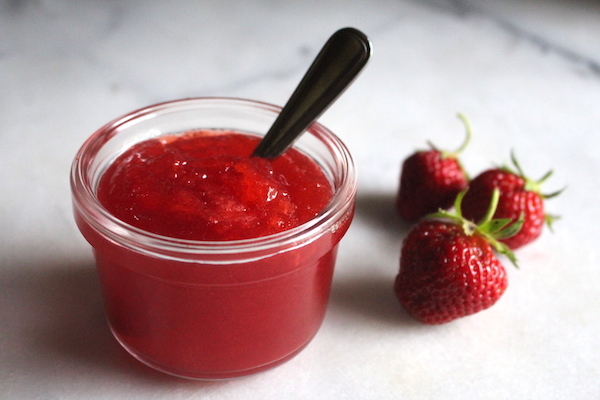 What is your favorite type of jelly?