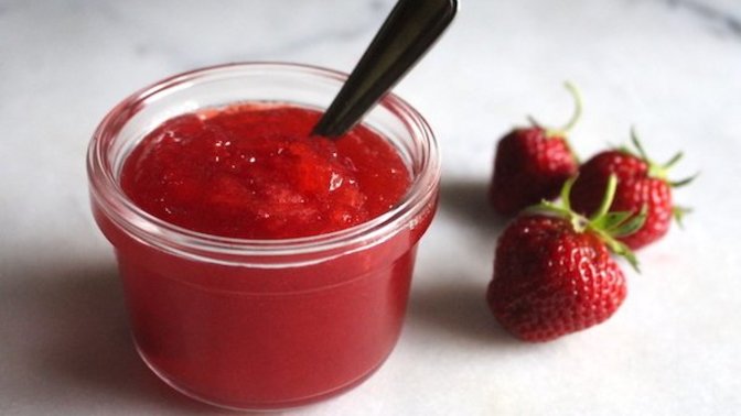 What is your favorite type of jelly?