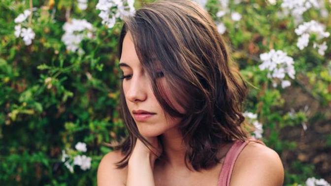 Why would a woman with a past failed relationship suddenly switch to waiting till marriage?