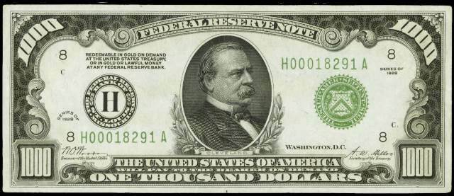 Which bill or bills should we have?