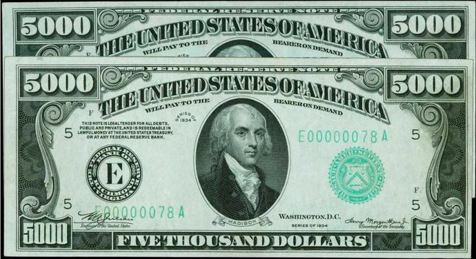 Which bill or bills should we have?
