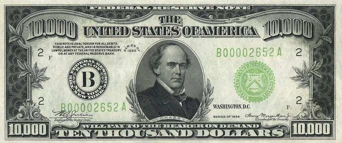 Which bill or bills should we have?