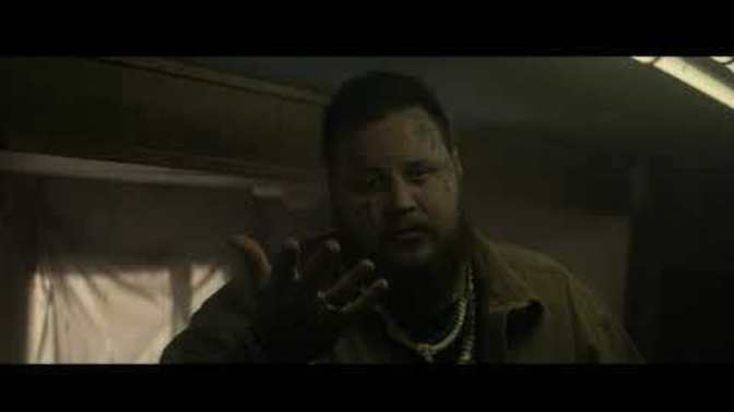Anybody here heard of Jelly Roll?