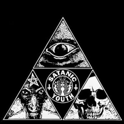 Do you think New World Order is real? If not, what does the pyramid mean on the one dollar bill? What are the masonic lodges made for?