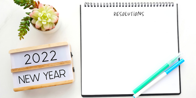 Do you make New Years resolutions?