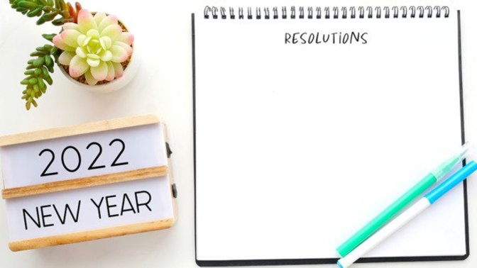 Do you make New Years resolutions?