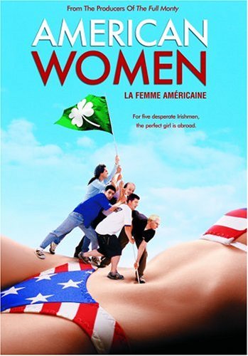Did the GUESS WHO hate American Girls when they wrote the song American Woman? Do you have Anything against American Women?