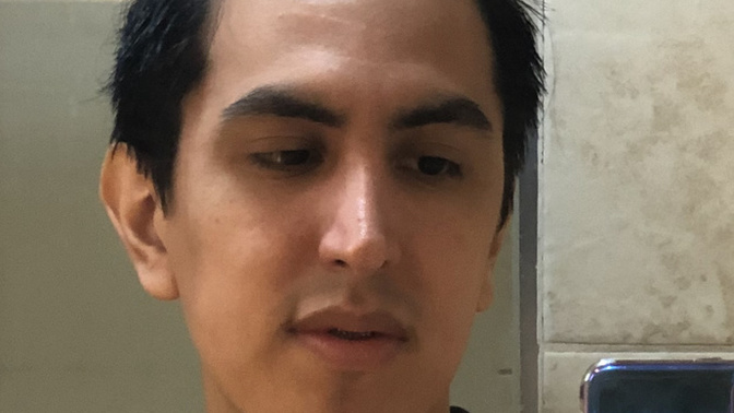 Which haircut suits me better?