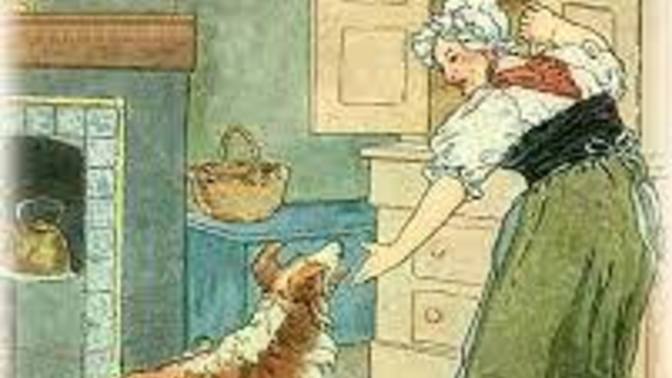 What is your favorite nursery rhyme and Why?
