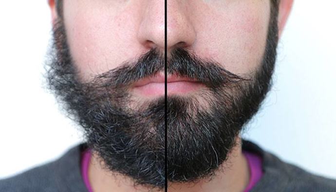 Your views on beards / facial hair?