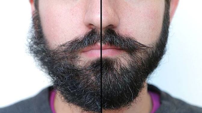 Your views on beards / facial hair?