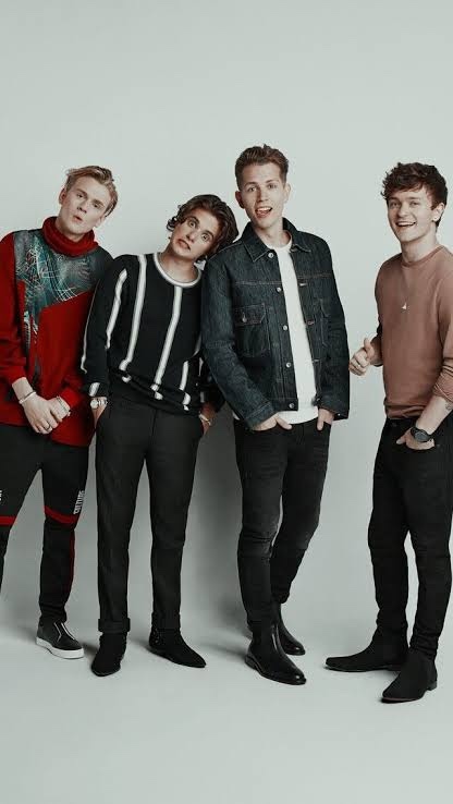 Which one is your favorite active boy band?