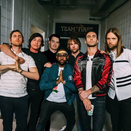 Which one is your favorite active boy band?