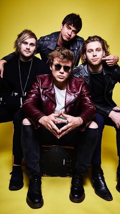Which one is your favorite active boy band?