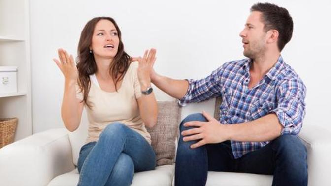 Should those Old Grudges be Forgotten and never Brought to Mind again with your SO in the New Year?