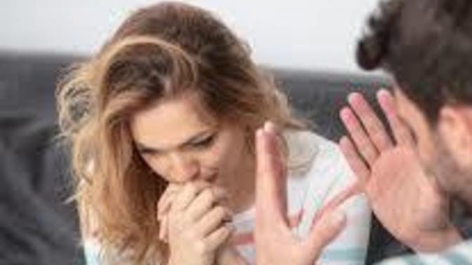 Do you know anyone who tried to solve their failing relationship with a baby?