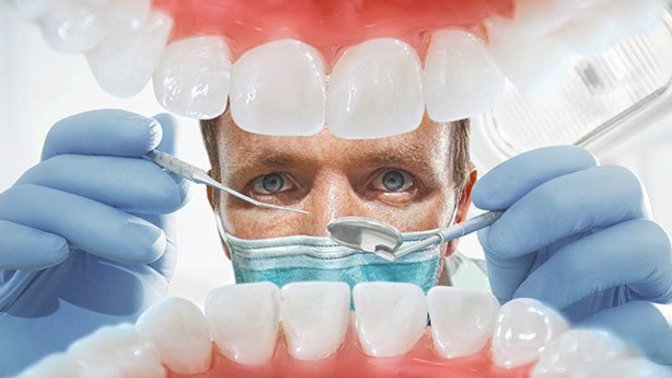 What do you think of dentistry as a career?