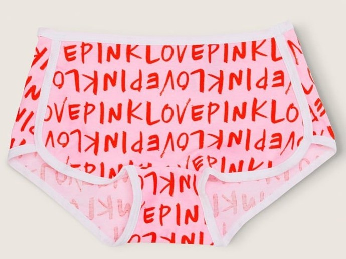 Straight guys who choose to wear panties, NOT because of a fetish?