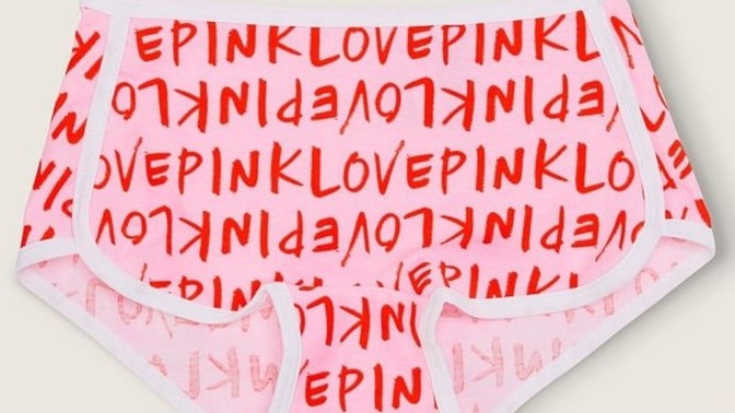 Straight guys who choose to wear panties, NOT because of a fetish?