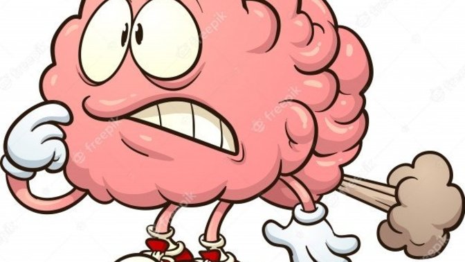 What was your greatest mental lapse of 2021?