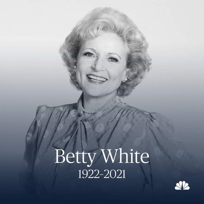 Betty White dead at 99: what was your favorite role of hers?