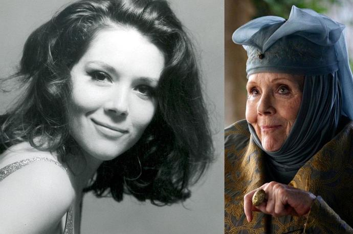 Do you think the phrase, Men age like wine, and Women age like spoiled milk is true?
