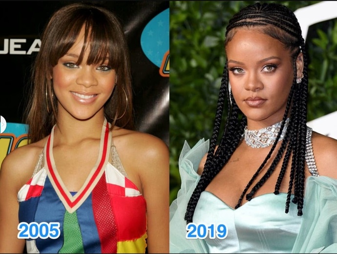 Rihanna