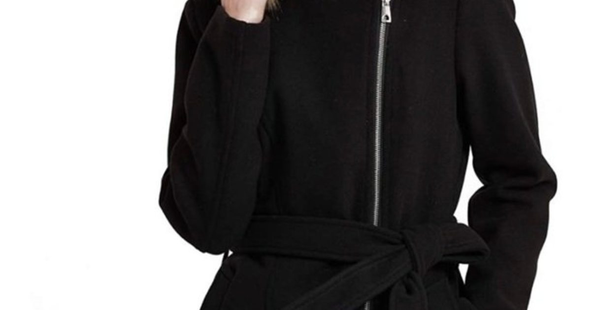 Is my coat too dressy/formal for everyday wear? GirlsAskGuys