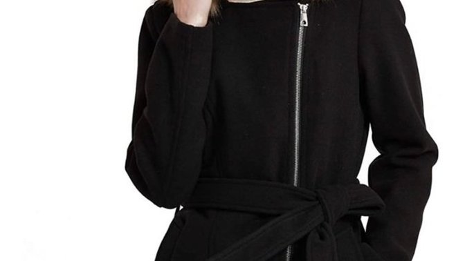 Is my coat too dressy/formal for everyday wear?